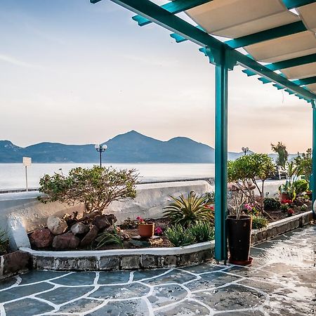 Seaside Apartments Адамас Экстерьер фото